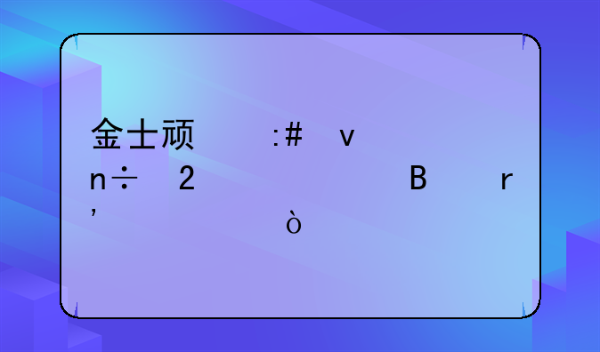 金士顿授权中国区总代理有几个？