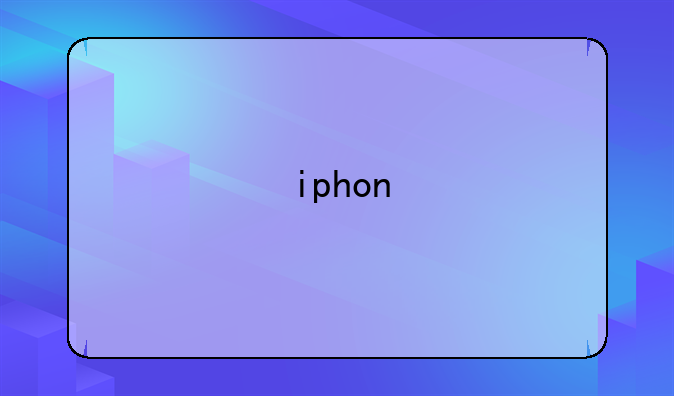 iphon